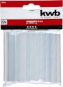 Vorschaubild kwb 20-Klebesticks 11 x 100 mm SB 539020
