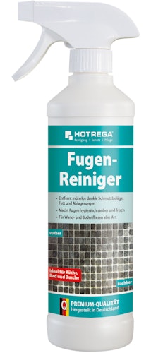 Hotrega Fugen-Reiniger 500 ml Sprühflasche