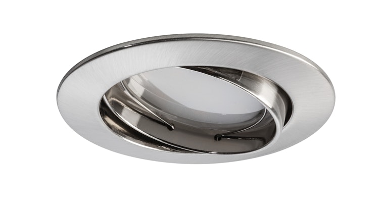 Paulmann SmartHome Einbauleuchte LED Goal 5,2W mit Dimmfunktion