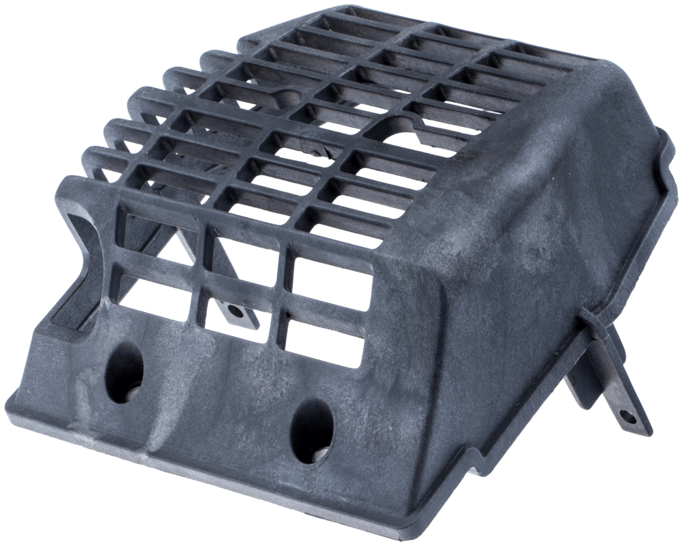 Husqvarna 537 04 02-02 - WAERMESCHUTZ