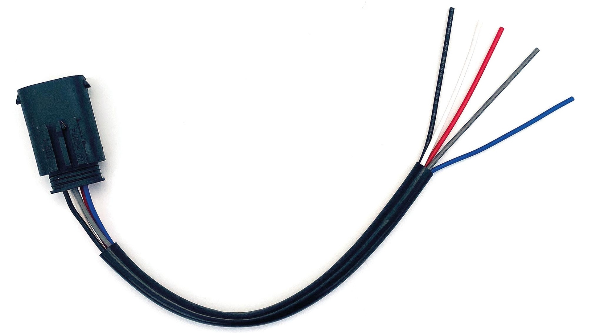 Kellermann Adapterkabel i.NEX 3 in 1 BMW R1200 (Hinten)