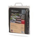 Vorschaubild Noor Premium Unkrautvlies dunkelgrau 90 g/m²