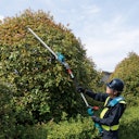 Makita Akku-Heckenschneider 40V max. UN001GZ