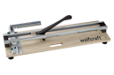 Vorschaubild wolfcraft Fliesenschneider TC 610 W, Basisplatte aus Multiplex 5561000