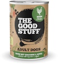 Vorschaubild The Goodstuff Adult 800 Gramm Hundenassfutter