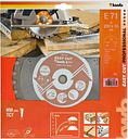 Vorschaubild kwb Hk-Sägebl. HM Ø 200 x 16  Z30 587133
