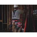 Vorschaubild Milwaukee Werkzeuggürtel inkl. Geschirr 4932500306