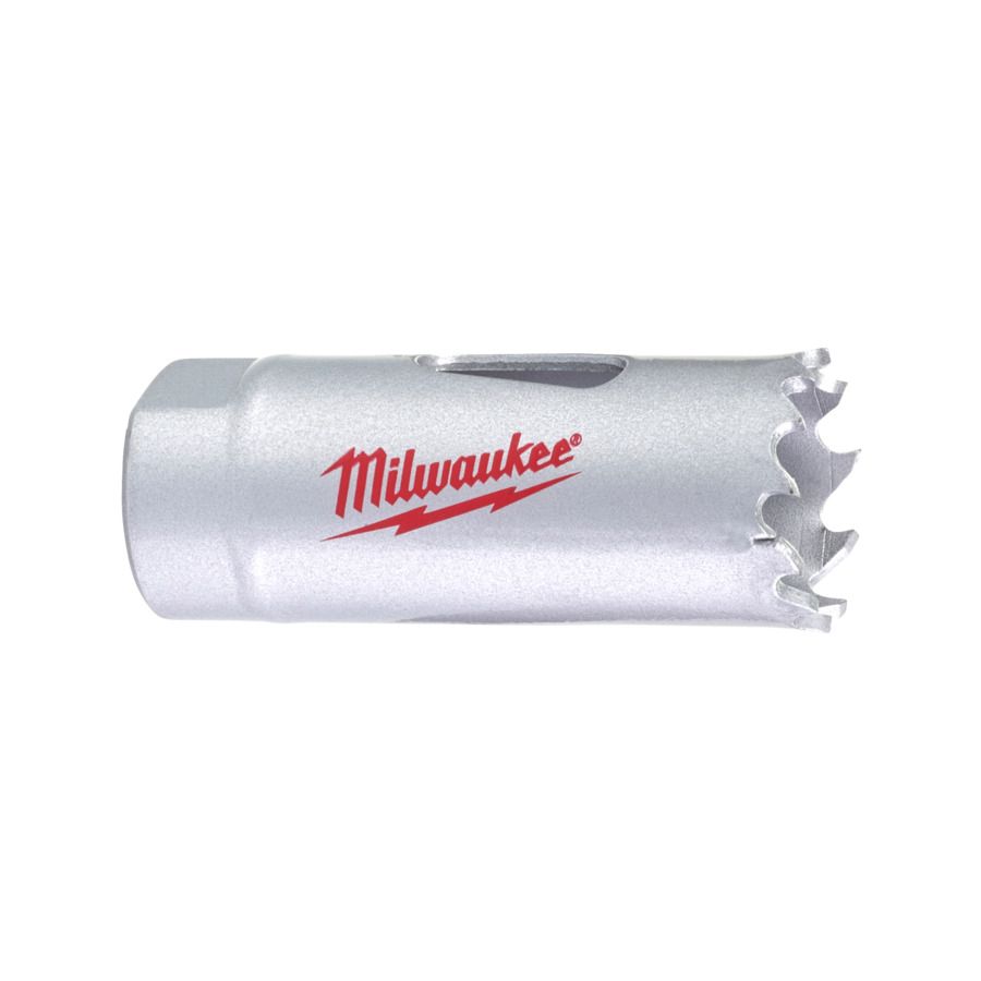Milwaukee LOCHSAEGE 20  MM Contractor - 1ST 4932464674