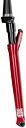Vorschaubild RockShox Federgabel Rudy Ultimate Race Day 2 XPLR 28 Zoll rot electric red 40 mm Federweg, 51 mm Offset