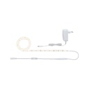 Vorschaubild Paulmann SimpLED Power LED Strip Warmweiß Komplettset 1,5m