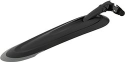 CONTEC Steckschutzblech D-Fender II schwarz