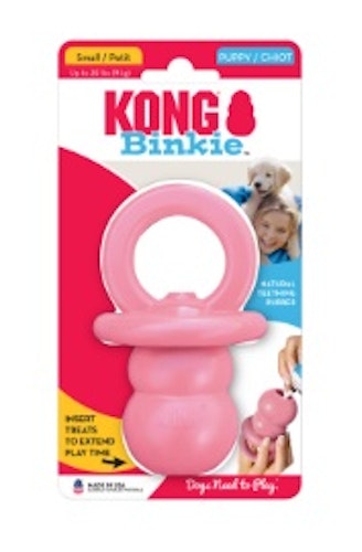 KONG Dog-Toy Mixpaket Nr.21 M/L Hundespielzeug