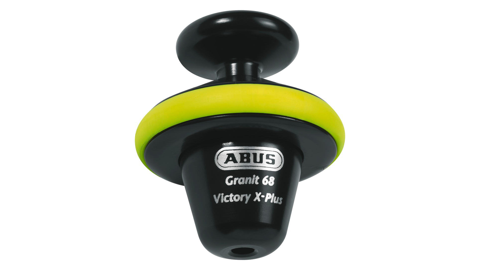 ABUS Bremsscheibenschloss GRANIT™ Victory XPlus 68