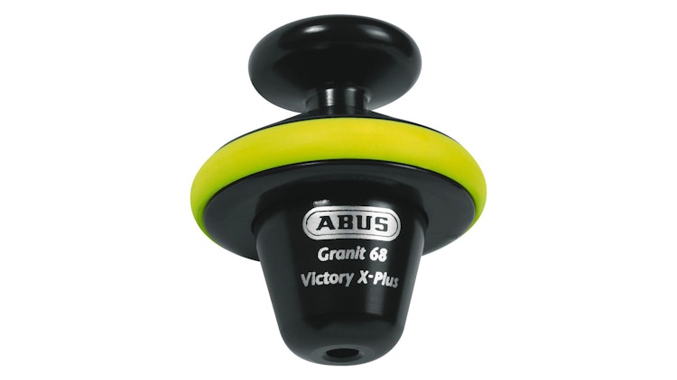 ABUS Bremsscheibenschloss GRANIT™ Victory XPlus 68