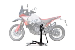 Zentralständer EVOLIFT® für Ducati DesertX Rally 24-