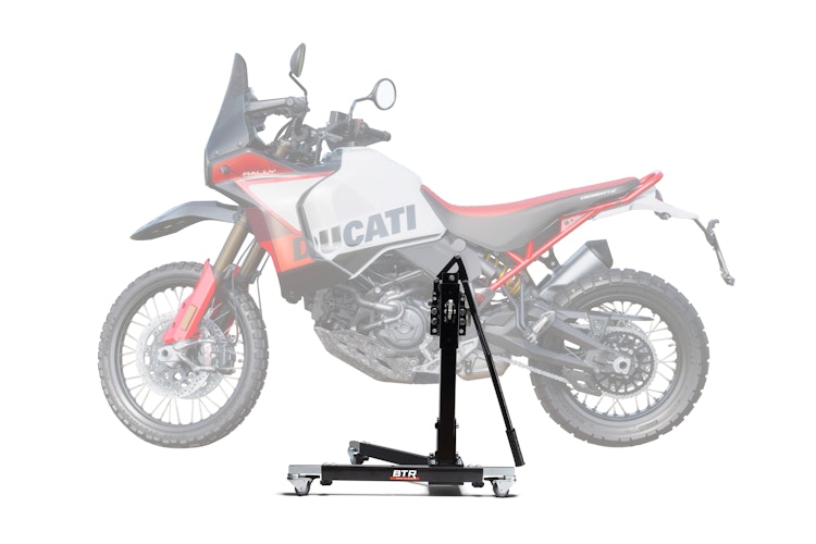 Zentralständer EVOLIFT® für Ducati DesertX Rally 24-