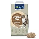 Vorschaubild Biokats Organic Care Wood Fibres 3kg Premiumkatzenstreu