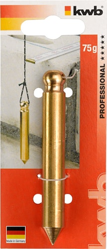 kwb Senklot Zylinder 75g 177810