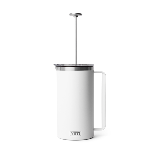YETI French Press RAMBLER 64 oz. (1,9L)