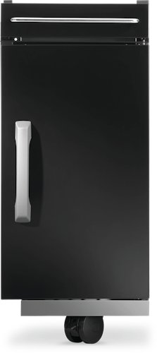 Napoleon Rogue PRO & PRO-S Unterschrank, schwarz - 1 Stück