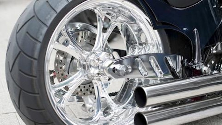 beko Performance No. 3 Felgenreiniger