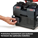 Vorschaubild Einhell Akku-Kompressor TE-AC 36/150 Li OF-Solo 4020415