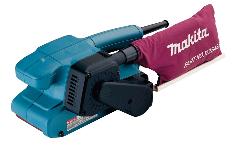 Makita Bandschleifer 9910J