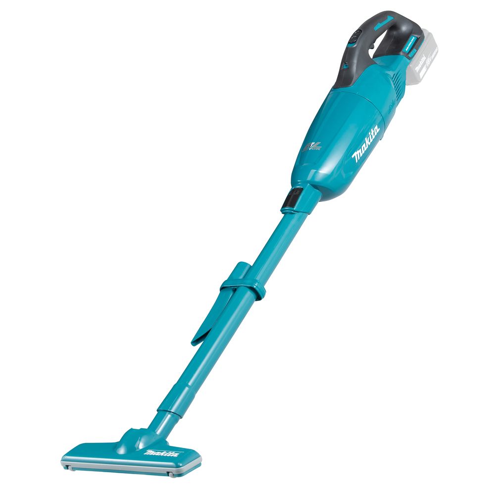 Makita Akku-Staubsauger DCL280FZ