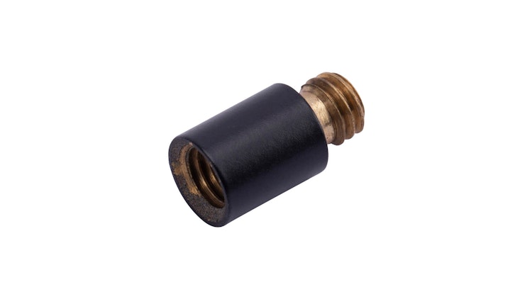 Kellermann Blinkerverlängerung 10 mm Schwarz