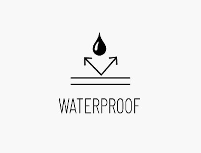 Lafuma Relaxliege RSXA, Stahl / Batyline