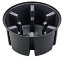 Vorschaubild Graf beruhigter Zulauftopf DN 110 330776