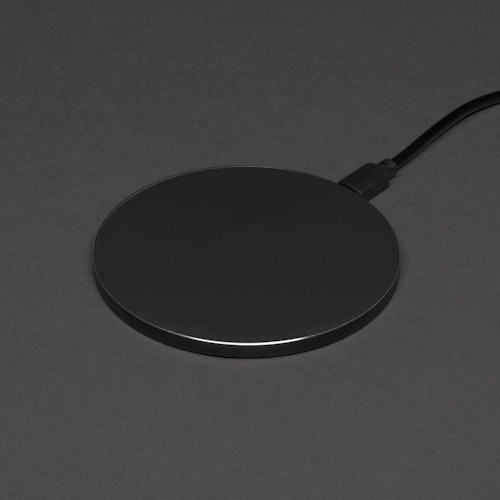 Konstsmide Weihnachtsbeleuchtung  LED Telefonzelle mit Schneemannfamilie