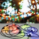 Vorschaubild Paulmann Outdoor Lichterkette 230 V Schwarz