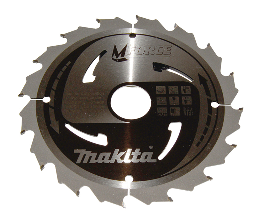 Makita M-FORCE Sägeb. 170x30x16Z B-31946