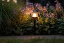 Vorschaubild Garden Lights Sockelleuchte Laurus