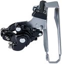 Vorschaubild Shimano Umwerfer CUES FD-U4010 46 Zähne silber 8 + 28, 6 mm