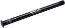 Vorschaubild RockShox Hinterradsteckachse Rear Maxle Stealth 12 x 148 mm schwarz 174 lang, 1 Gewindesteigung, 16 Gewindel
