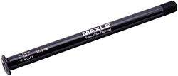 RockShox Hinterradsteckachse Rear Maxle Stealth 12 x 148 mm schwarz 174 lang, 1 Gewindesteigung, 16 Gewindel
