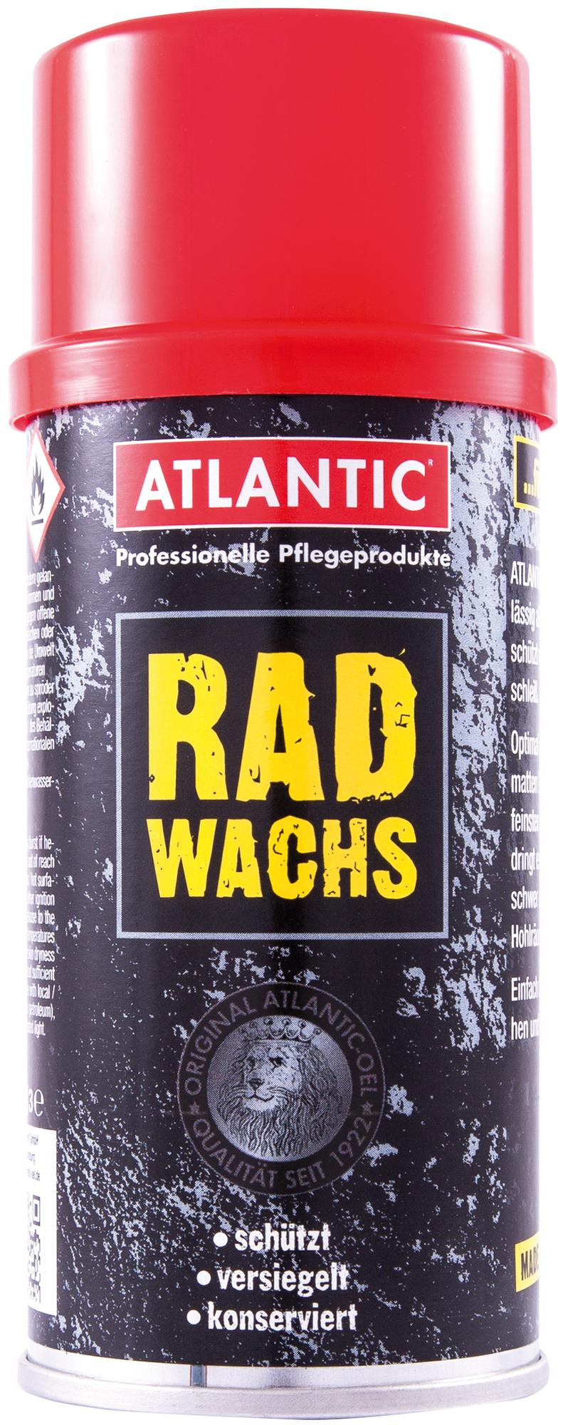 Atlantic Radwachs