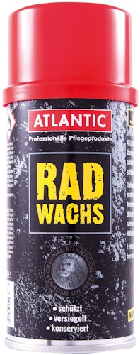 Atlantic Radwachs