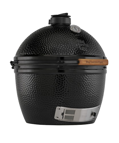 Big Green Egg  The Onyx XLARGE Build In