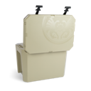 Vorschaubild Petromax Kühlbox 25 Liter (sandfarben)