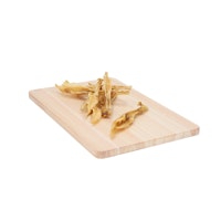 Classic Dog Snack Kaninchenohren 1kg