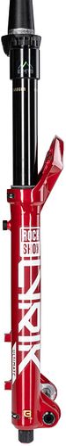 RockShox Federgabel Lyrik Ultimate RC2 27,5 Zoll rot electric red 37 mm Offset