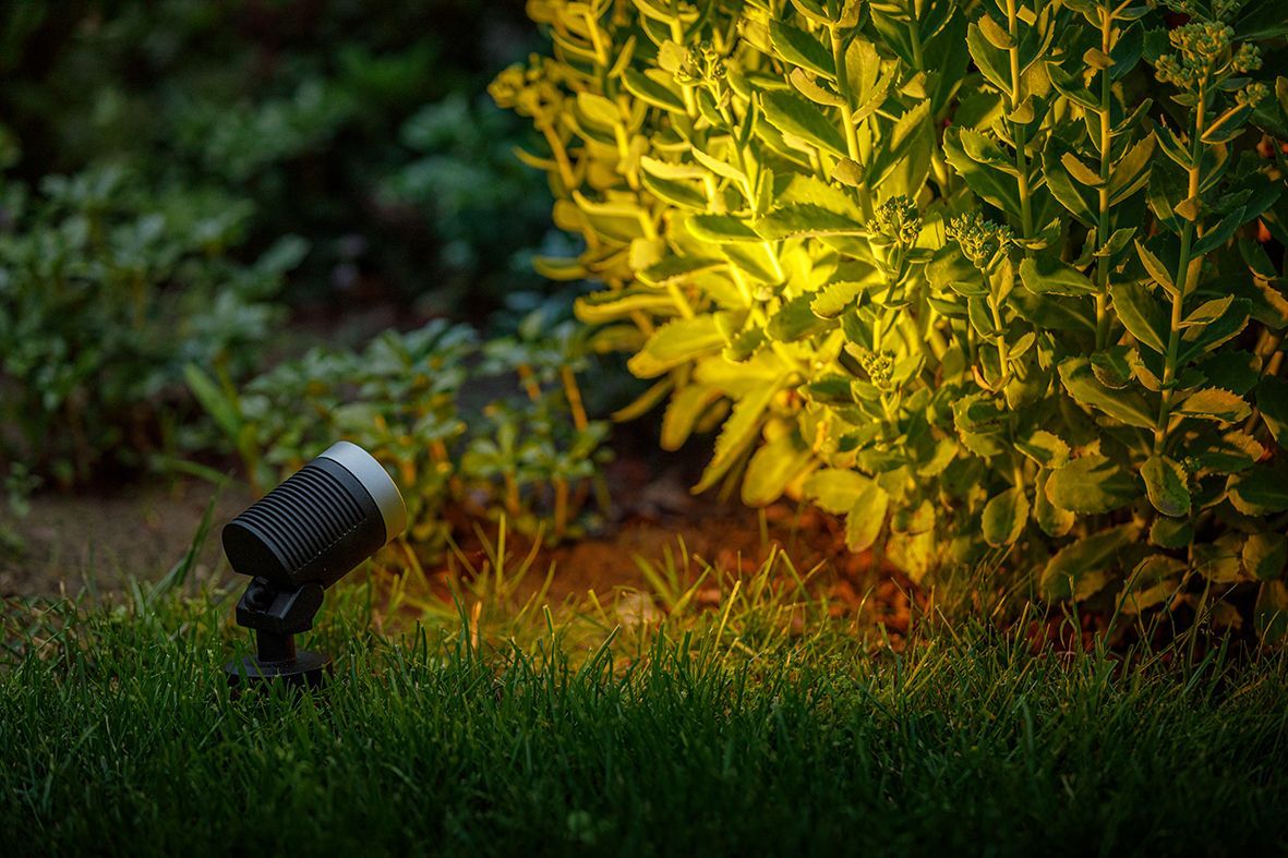 Garden Lights Strahler Arcus SMART (Zigbee)