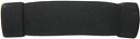 Vorschaubild Messingschlager Griff 125 mm schwarz