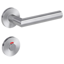 Vorschaubild Griffwerk Türgriff LUCIA PROF GK4