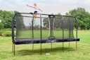Vorschaubild Salta Trampolin Premium Black Pro Edition