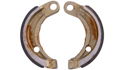 TRW Bremsbacke MCS 832