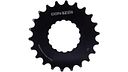 Vorschaubild CONTEC Motorritzel SPROCKET-B 22 Zähne schwarz